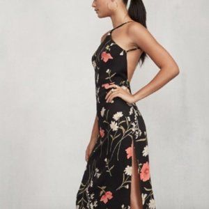 Reformation Fifi dress size 4